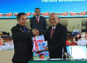 BPK Beri Opini WTP untuk Pemprov Papua