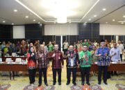 5 Provinsi di Papua Kurang Inovatif, BSKDN Kemendagri Libatkan K/L untuk Pembinaan