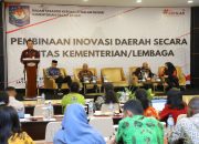 BSKDN Permudah Pelaporan Inovasi Daerah di Wilayah Papua