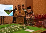 Wapres Sampaikan Tiga Langkah Strategis Akselerasi Pembangunan Papua Selatan