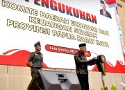 Wapres Tekankan Tiga Strategi Kembangkan Ekonomi dan Keuangan Syariah