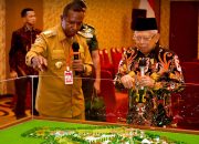 Papua Selatan Diharapkan Jadi Sentra Pangan Nasional dan Destinasi Wisata