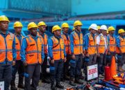 PLN Siagakan Seribu Personel Amankan Pasokan Listrik Perayaan Idul Adha