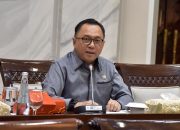 Kontribusi Pertumbuhan Ekonomi Jangan Terpusat di Jawa dan Sumatera