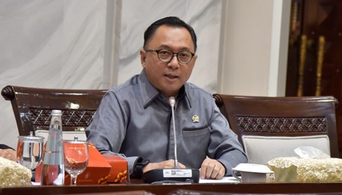 Kontribusi Pertumbuhan Ekonomi Jangan Terpusat di Jawa dan Sumatera