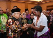 Wapres Harapkan Program Provinsi dan Kabupaten Terkoordinasi dengan Baik