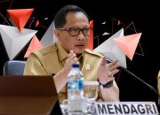Info Penting Buat Penjabat Gubernur Bupati Walikota yang Maju Pilkada
