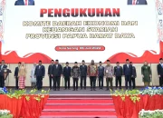 KDEKS Geliatkan Ekonomi Tanah Malamoi