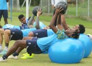 PSBS Siap Hadapi Persib Bandung