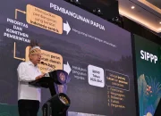 RIPPP dan RAPPP Diharapkan Pecahkan Permasalahan OAP