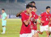 Fakta Di Balik Kekalahan Timnas Indonesia Vs Irak: Main Bagus di Babak Pertama, Panik di Babak Kedua