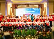 Bank Artha Graha Internasional Tawarkan Inovasi Baru di Ajang Kemala Run