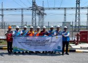 PLN Pasok Daya 170 MVA untuk Smelter Freeport di Gresik
