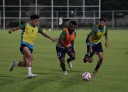 Mantan Pemain PSIS Gabung PSBS