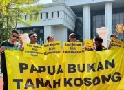 DPR: Alih Fungsi Lahan di Boven Digoel Harusnya Libatkan Masyarakat Adat