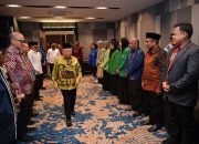 BAZNAS Salurkan Beasiswa Papua Cerdas