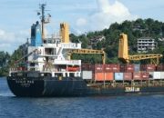 4 Negara Tujuan Ekspor Papua