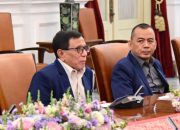 Jaga Independensi PWI, Jangan Seret Nama Pemerintah