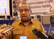 Kabar Buat ASN Papua ,TPP 2024 Segera Dibayarkan