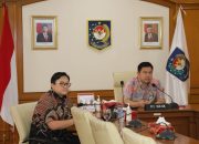 Plt. Sekjen Kemendagri Dorong 13 Provinsi Percepat Implementasi Program Bedah Jantung Terbuka