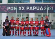 Papua Tidak Ikut PON, Dana Kontingen Rp35 M Tidak Cukup. Apakah Atlet Papua Harus Masuk Hutan?