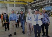 Komisi VII Apresiasi Pembangunan Smelter PT Freeport Indonesia