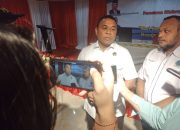 PON Aceh-Sumut, Wayoi Optimis Atlet Dayung Sumbang Medali untuk Papua
