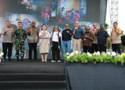 Kolaborasi Multipihak untuk Papua Sehat, Atasi Malaria dan Cegah