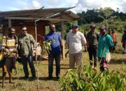 Freeport dan Pemerintah Ajak Masyarakat Rehabilitasi DAS