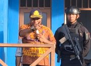 Plt Kepala Dinas PMK Tegaskan Penyaluran Dana Desa di Tolikara Tetap Sesuai Aturan Meski Ada Ancaman