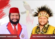 HYU dan Mananwir Paul Finsen Mayor Desak Kapolda Papua Barat ungkap Pelaku Penembakan Advokat Senior Yan Warinussy
