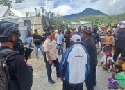 Ini Penjelasan Bupati Tolikara Terkait Aspirasi Masyarakat Kampung Ampera Ganti Kepala Kampung