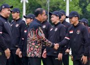 Freeport Kucurkan 300 Ribu Euro Dukung Atlet Indonesia di Olimpiade Paris 2024