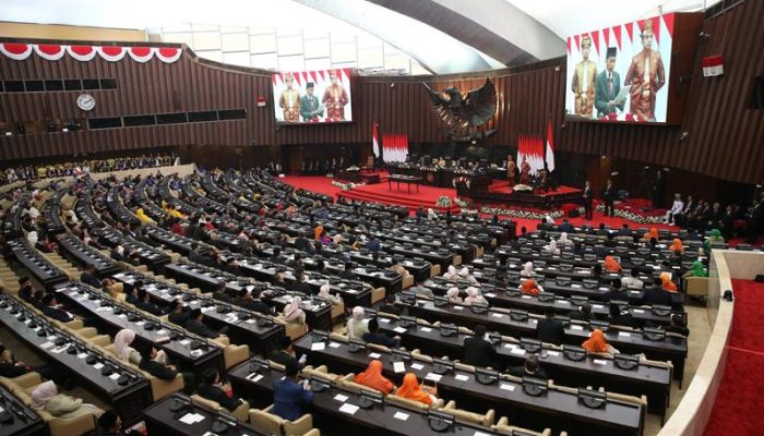 MK Buka Peluang Parpol Tanpa Kursi di DPRD Ajukan Calon Kepala Daerah