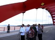 Pertumbuhan Ekonomi Papua Tumbuh Diatas 6  Persen