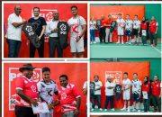 Putra Presiden Beri Rekomendasi untuk 6 Calon Kepala Daerah di Tanah Papua