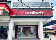 Erajaya Digital Resmikan Tiga Gerai di Papua