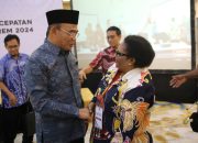 Menko PMK: Perlu Pendekatan Lokal Tangani Kemiskinan Ekstrem Wilayah Timur