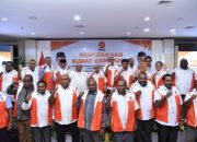 Ada Befa dan Apolo, PKS Bidik Kemenangan di Pilkada Tanah Papua