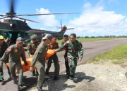 Pilot Glen Dibunuh, KKB Selalu Membuat Propaganda Untuk BenarkanPerilaku Kriminalnya