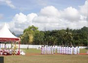 Dirgahayu Indonesia ke 79, Sohilait Pimpin di Trikora, Limbong di Mandala