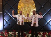 Sah, KPU Tetapkan BTM-YES dan MARI-YO