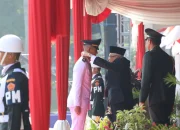 Saddam Lulusan Terbaik IPDN 2024, 1079 Pamong Dilantik