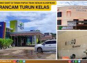 18 Rumah Sakit di Tanah Papua Terancam Turun Kelas