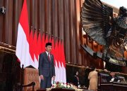 Diproyeksikan Pendapatan Negara Rp2.996,9 Triliun