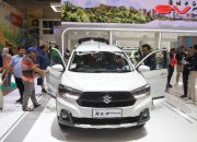 Penjualan Suzuki Naik 12 Persen