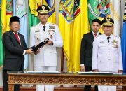 Ini Pesan Mendagri untuk Pj. Gubernur Papua dan Papua Selatan