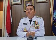 Limbong Siap Laksanakan Instruksi Mendagri