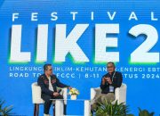 Freeport Percepat Restorasi Ekosistem Mangrove di Pesisir Mimika