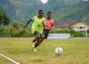 Ini 30 Anak Papua yang  Lolos Seleksi Papua Football Academy